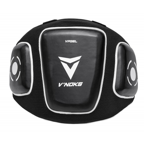 V`Noks Body Protector Aria White